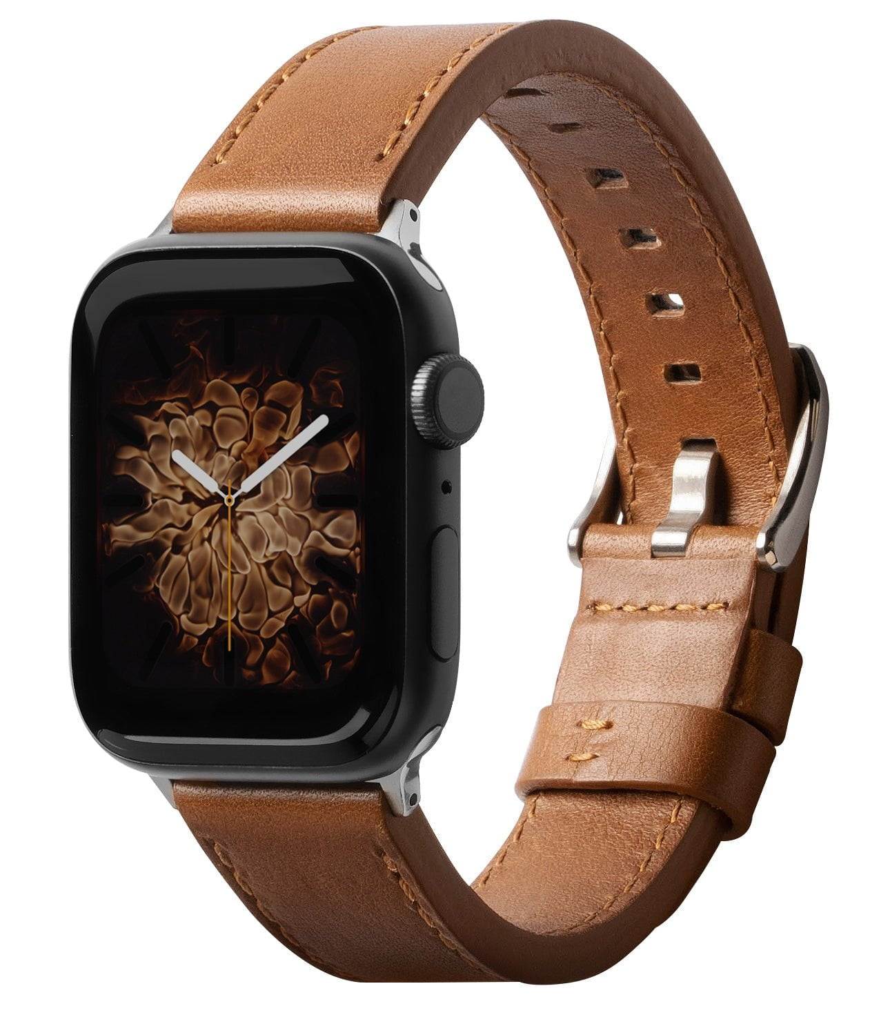 Pulsera para Apple Watch - Ringke Leather One Classic