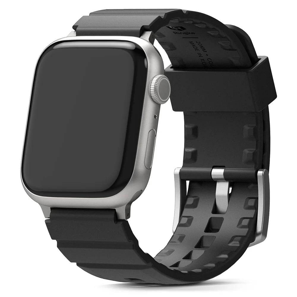 Pulsera para Apple Watch - Ringke Rubber One Bold