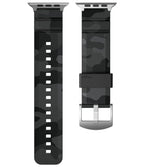 Pulsera para Apple Watch - Ringke Rubber One Bold