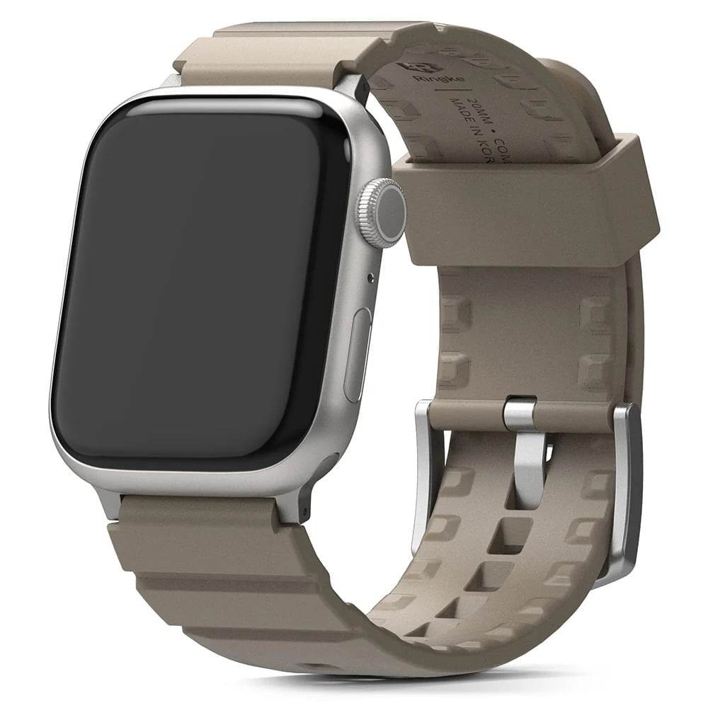 Pulsera para Apple Watch - Ringke Rubber One Bold