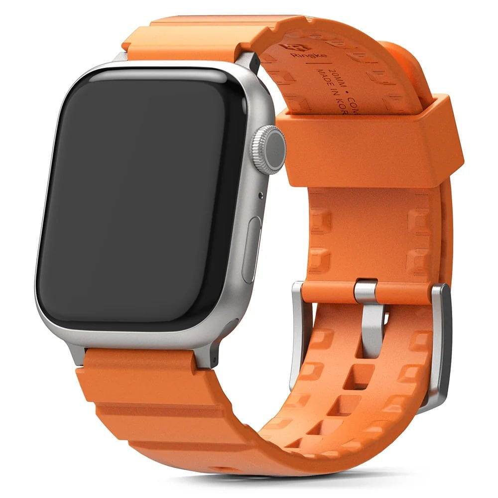 Pulsera para Apple Watch - Ringke Rubber One Bold