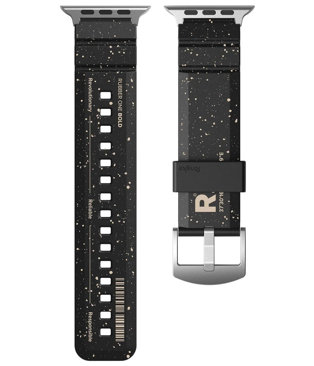 Pulsera para Apple Watch - Ringke Rubber One Bold