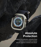Estuche para Apple Watch Ultra - Ringke Air Sports