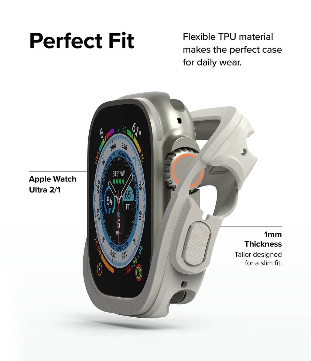 Estuche para Apple Watch Ultra - Ringke Air Sports