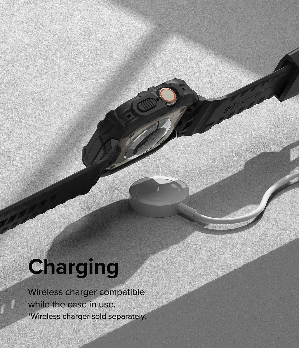 Pulsera para Apple Watch Ultra - Ringke Fusion-X Guard