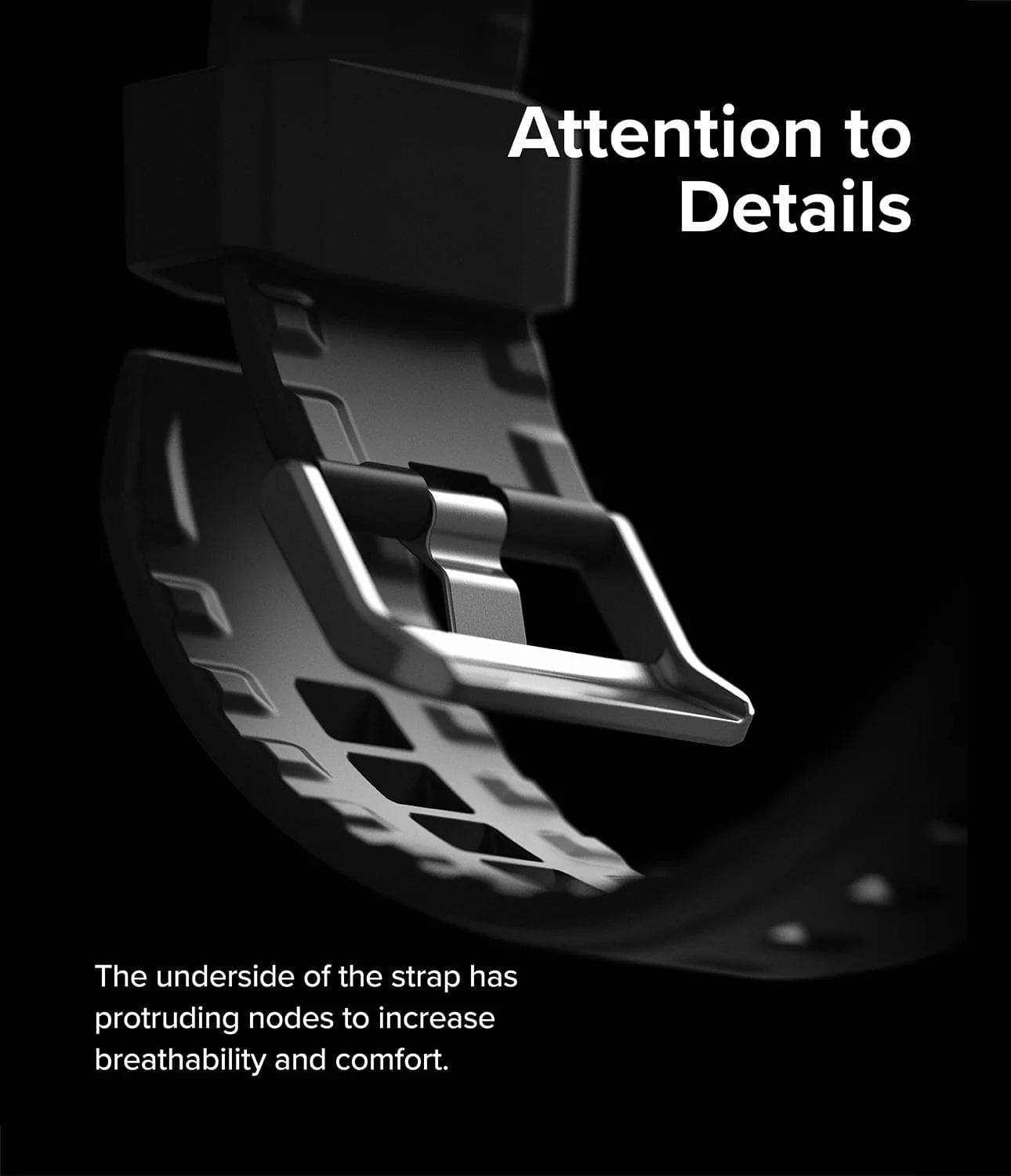 Pulsera para Apple Watch Ultra - Ringke Fusion-X Guard