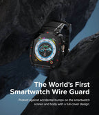 Pulsera para Apple Watch Ultra - Ringke Fusion-X Guard