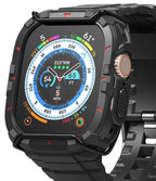 Pulsera para Apple Watch Ultra - Ringke Fusion-X Guard