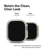 Estuche para Apple Watch Ultra - Ringke Slim