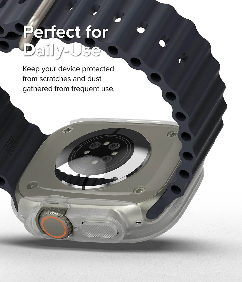Estuche para Apple Watch Ultra - Ringke Slim