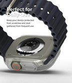 Estuche para Apple Watch Ultra - Ringke Slim