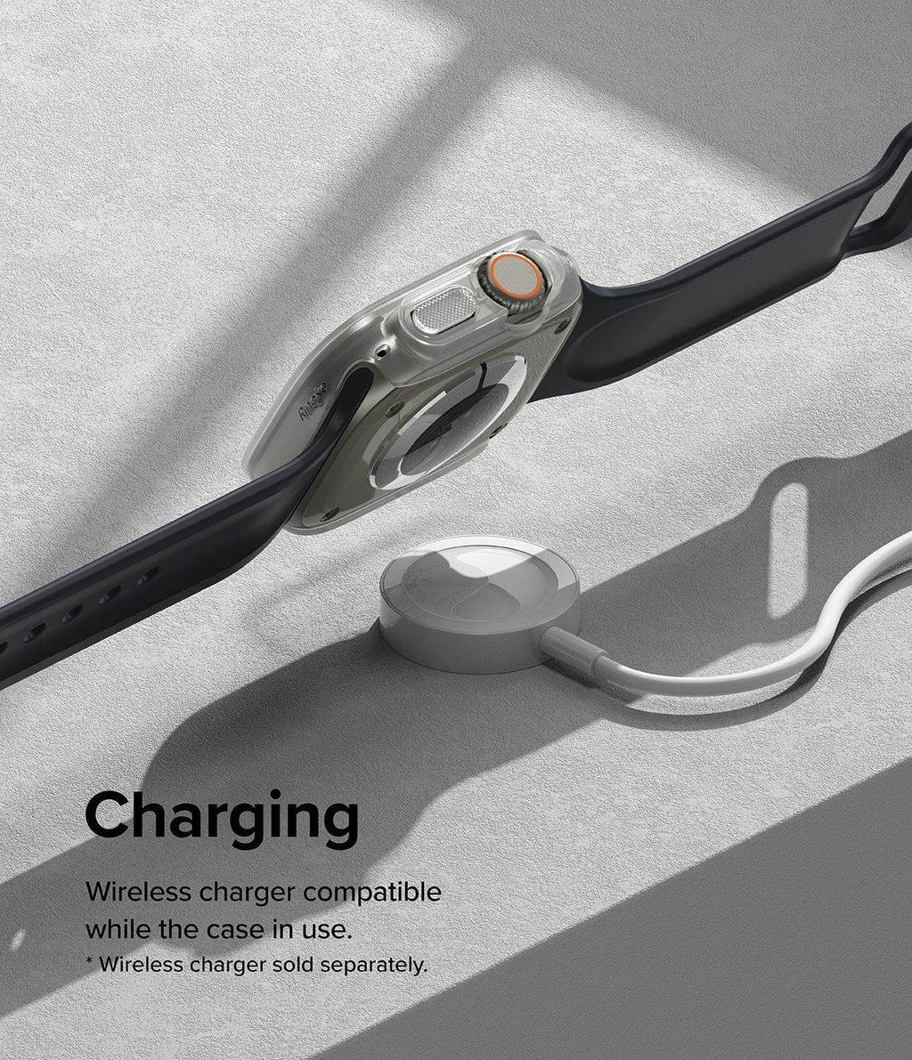 Estuche para Apple Watch Ultra - Ringke Slim