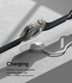 Estuche para Apple Watch Ultra - Ringke Slim