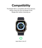 Estuche para Apple Watch Ultra - Ringke Slim