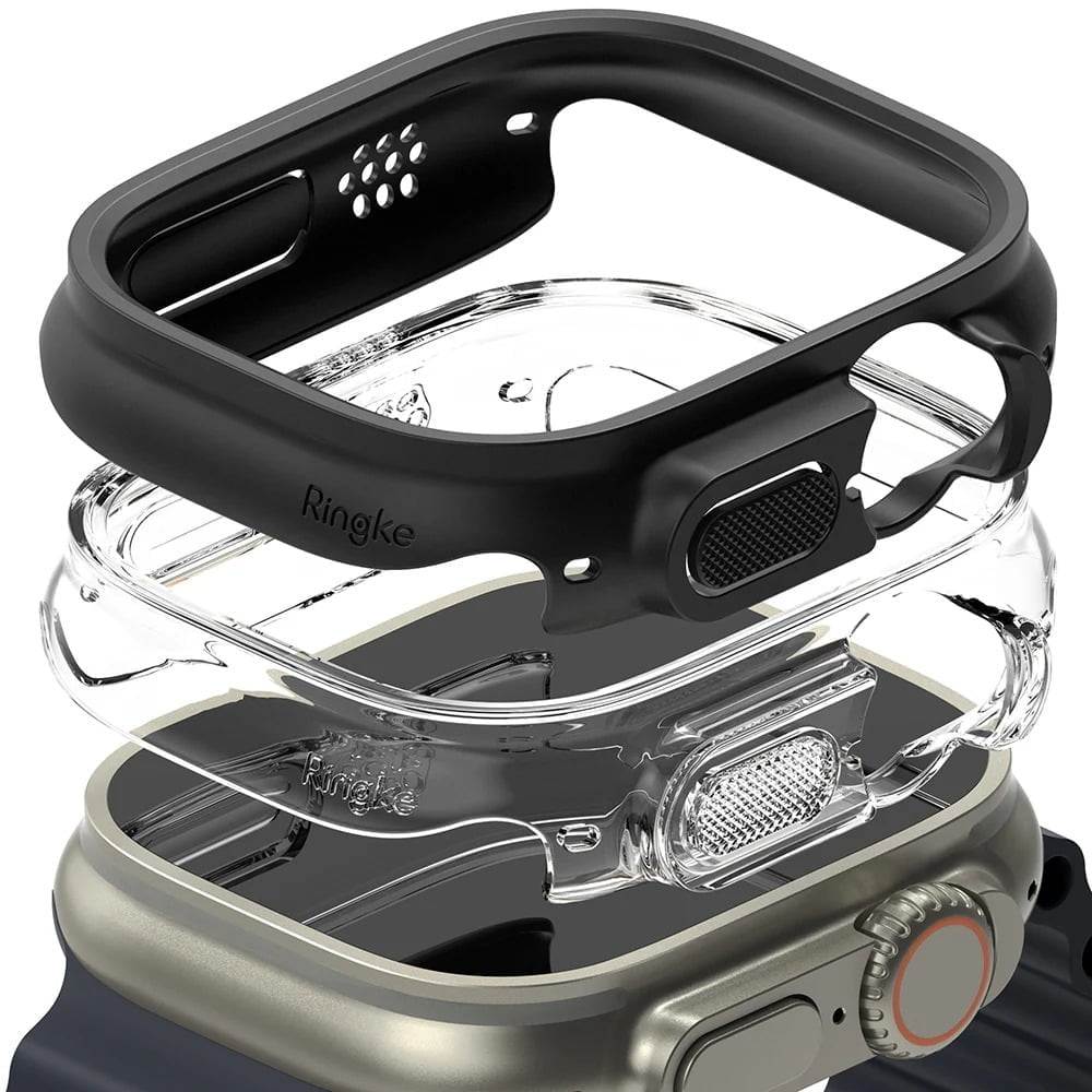 Estuche para Apple Watch Ultra - Ringke Slim