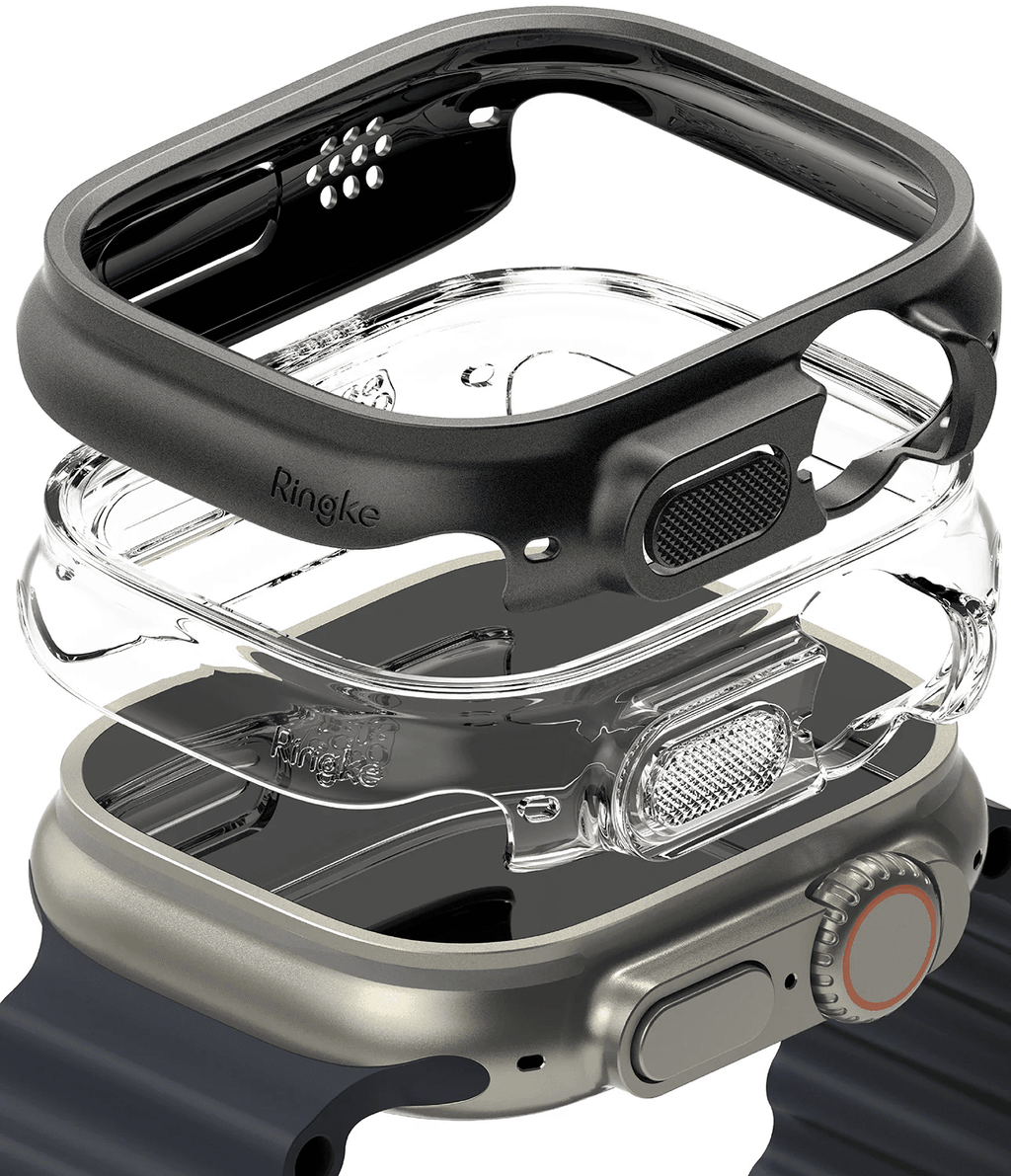 Estuche para Apple Watch Ultra - Ringke Slim