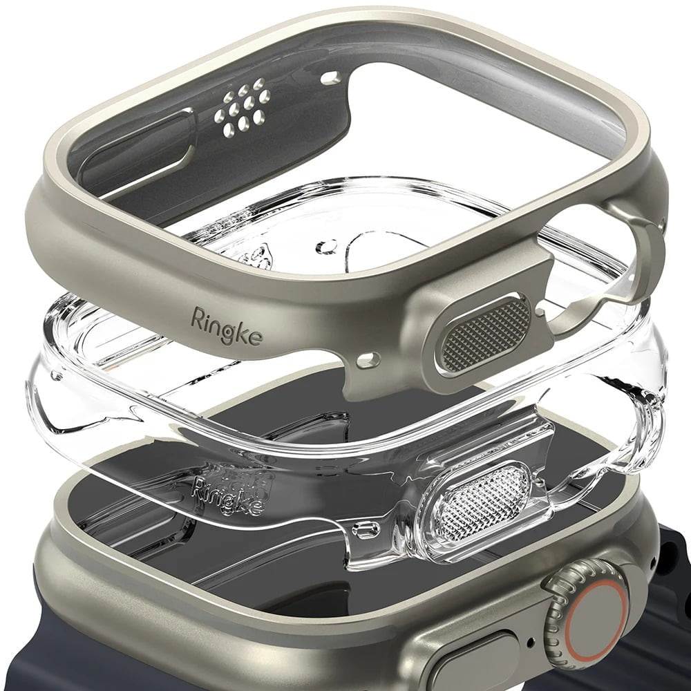 Estuche para Apple Watch Ultra - Ringke Slim