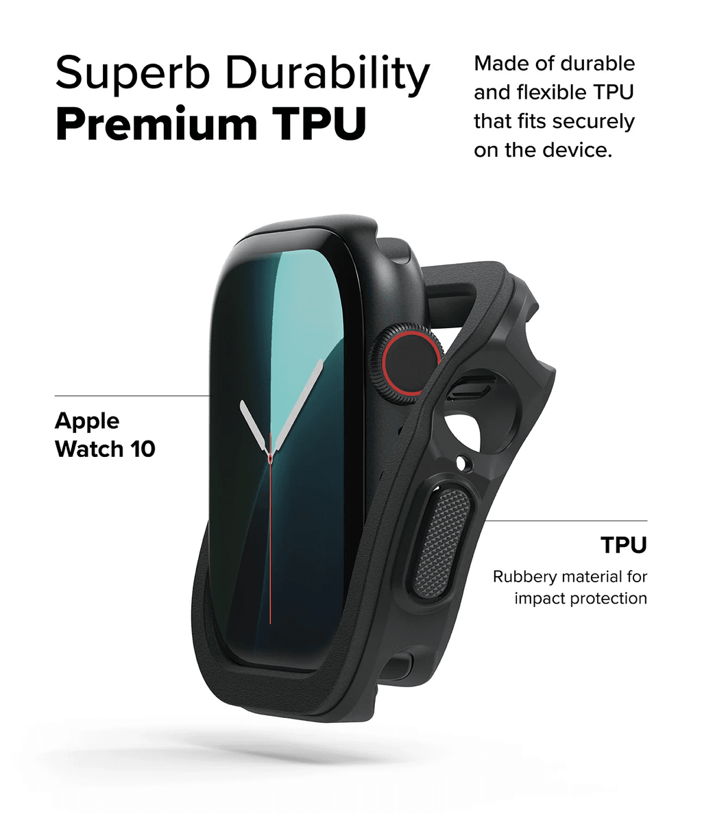 Estuche para Apple Watch - Ringke Air Sports