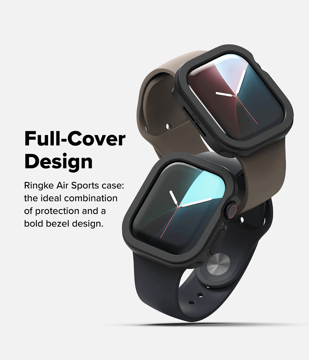 Estuche para Apple Watch - Ringke Air Sports