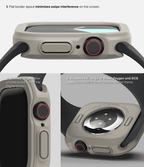 Estuche para Apple Watch - Ringke Air Sports