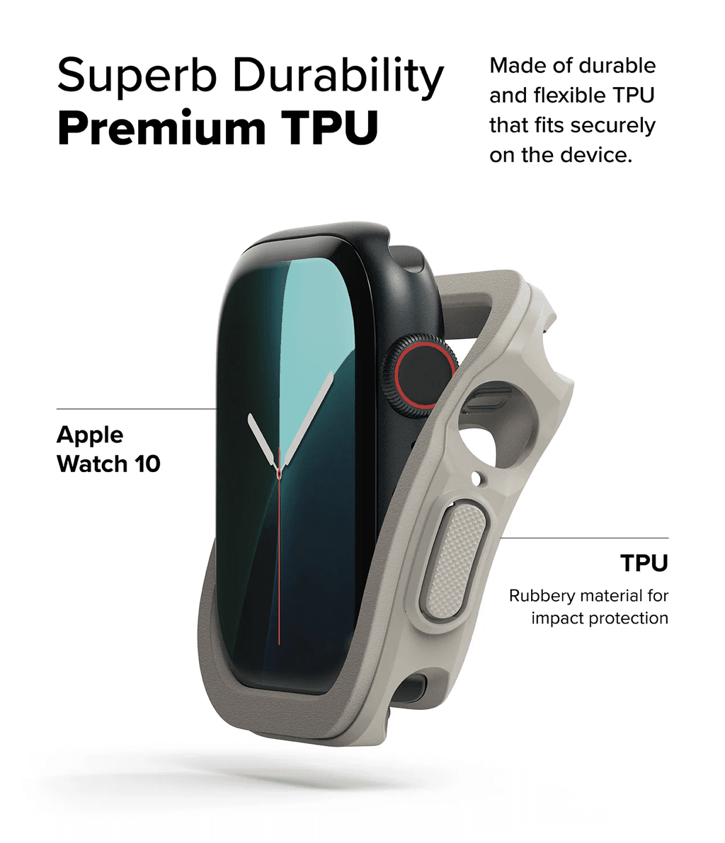 Estuche para Apple Watch - Ringke Air Sports