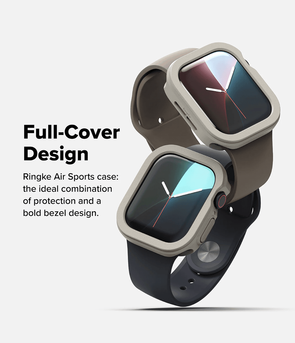 Estuche para Apple Watch - Ringke Air Sports