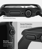 Estuche para Apple Watch - Ringke Onyx