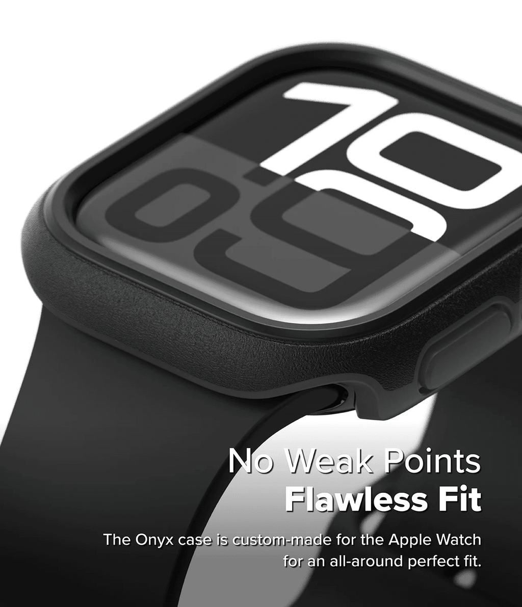 Estuche para Apple Watch - Ringke Onyx