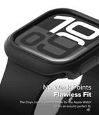Estuche para Apple Watch - Ringke Onyx