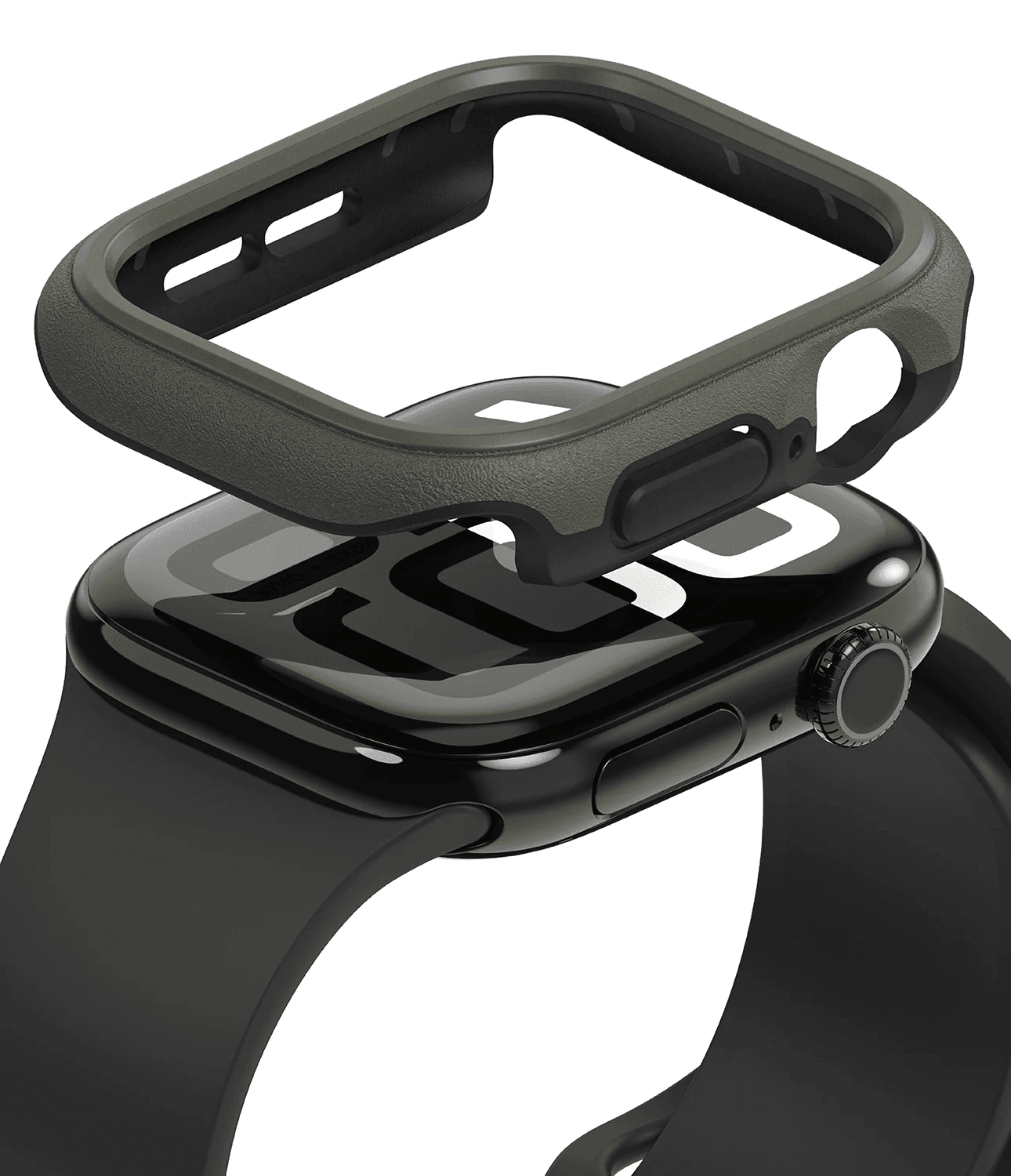 Estuche para Apple Watch - Ringke Onyx
