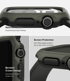 Estuche para Apple Watch - Ringke Onyx