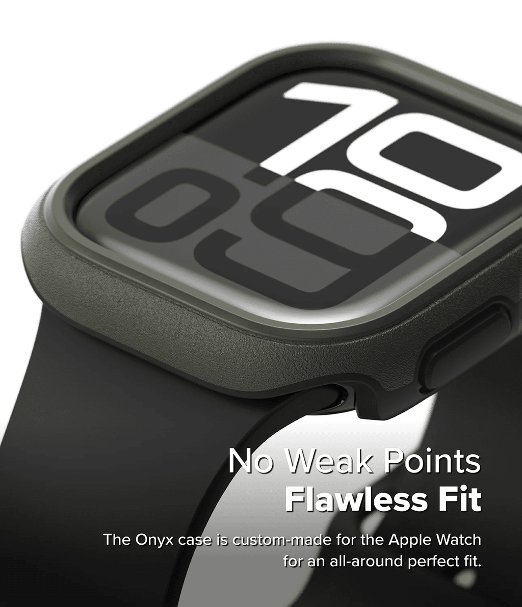 Estuche para Apple Watch - Ringke Onyx