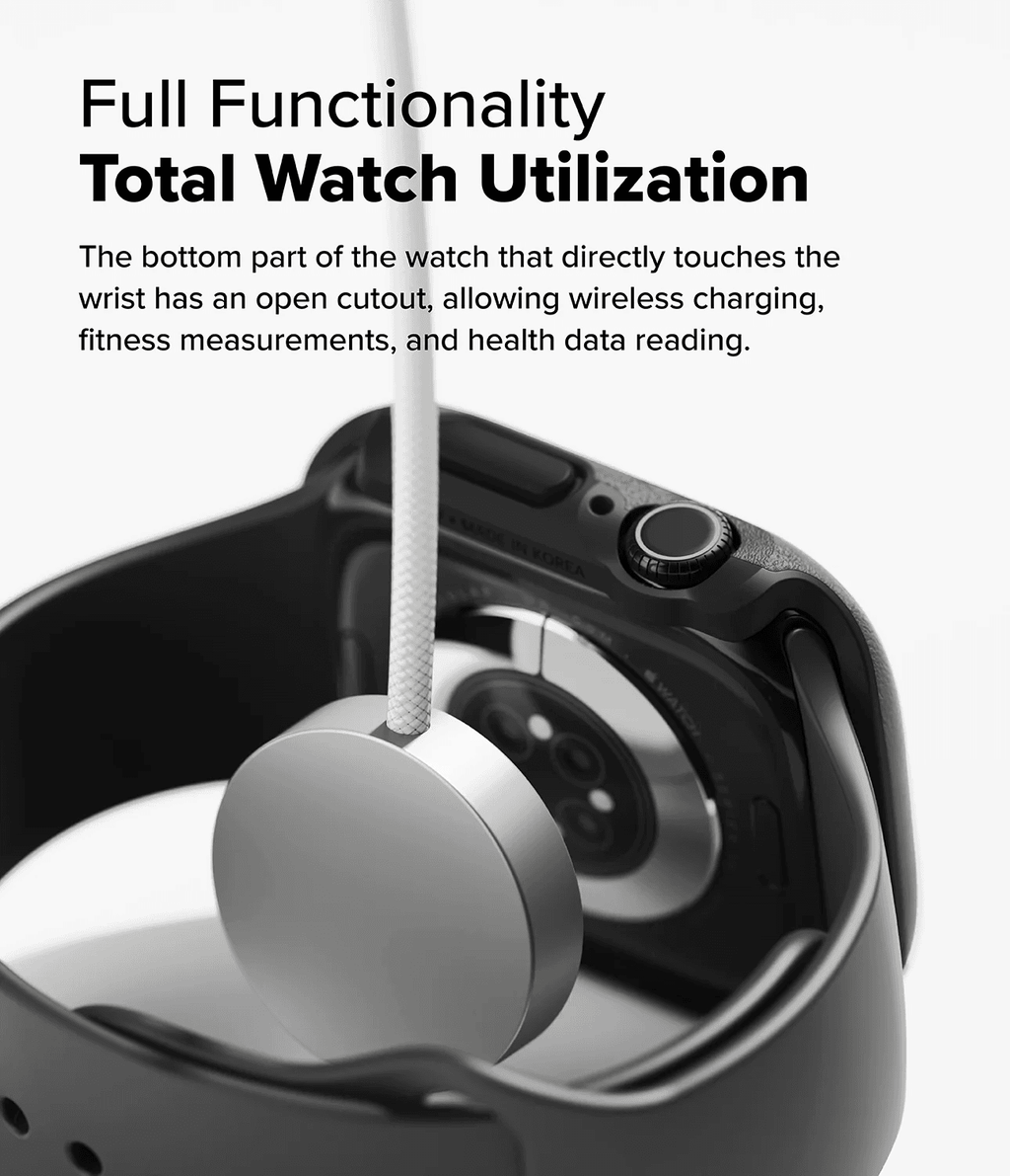 Estuche para Apple Watch - Ringke Onyx