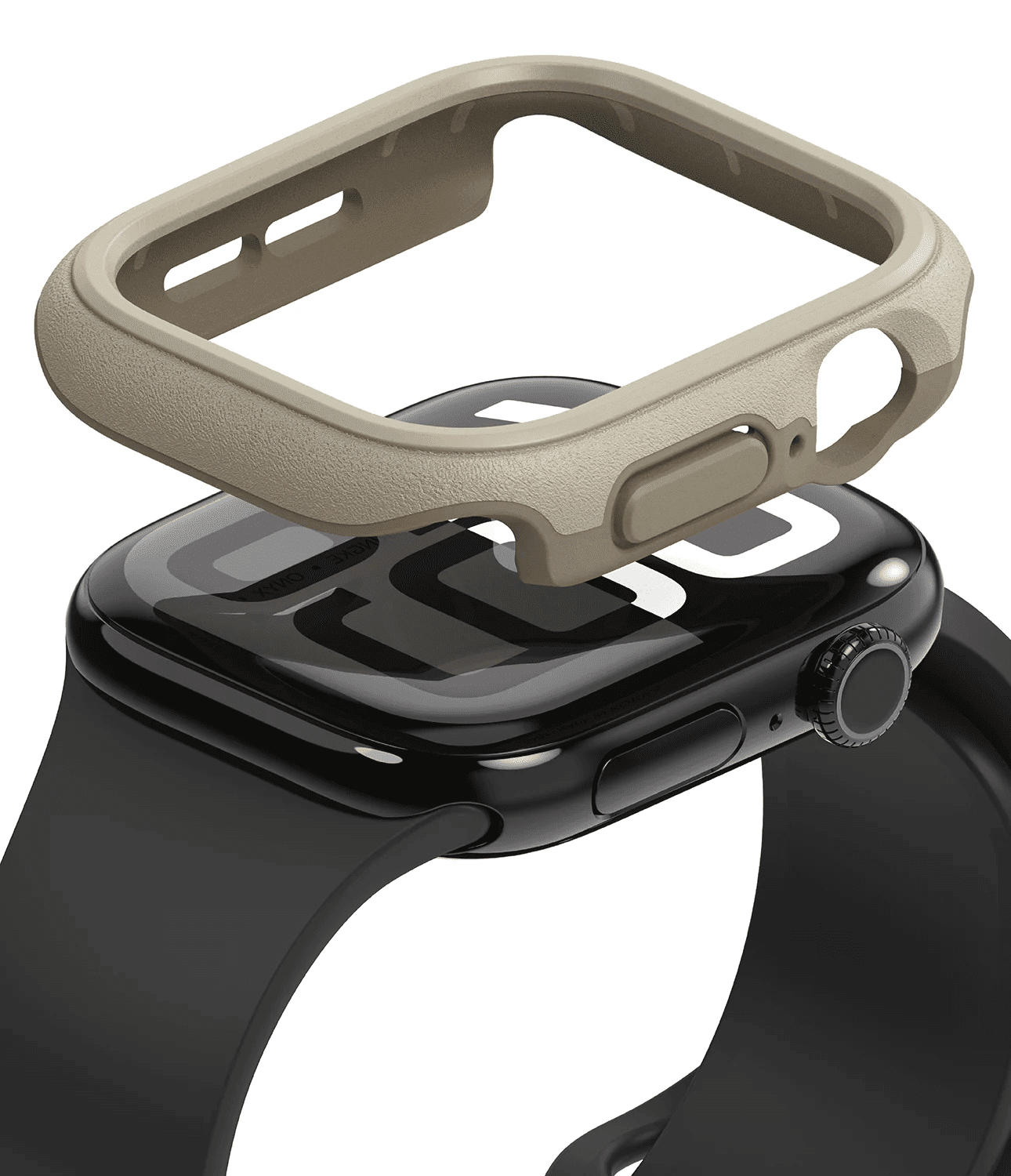 Estuche para Apple Watch - Ringke Onyx