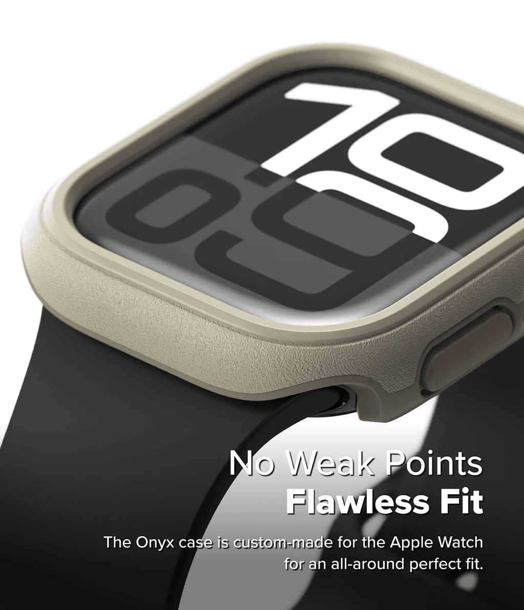 Estuche para Apple Watch - Ringke Onyx
