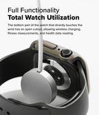 Estuche para Apple Watch - Ringke Onyx