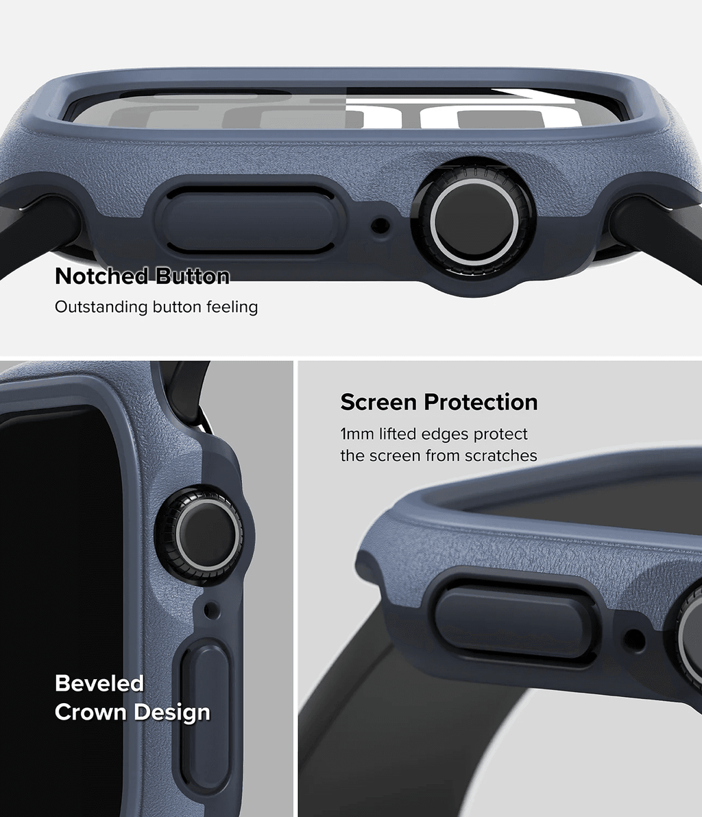 Estuche para Apple Watch - Ringke Onyx