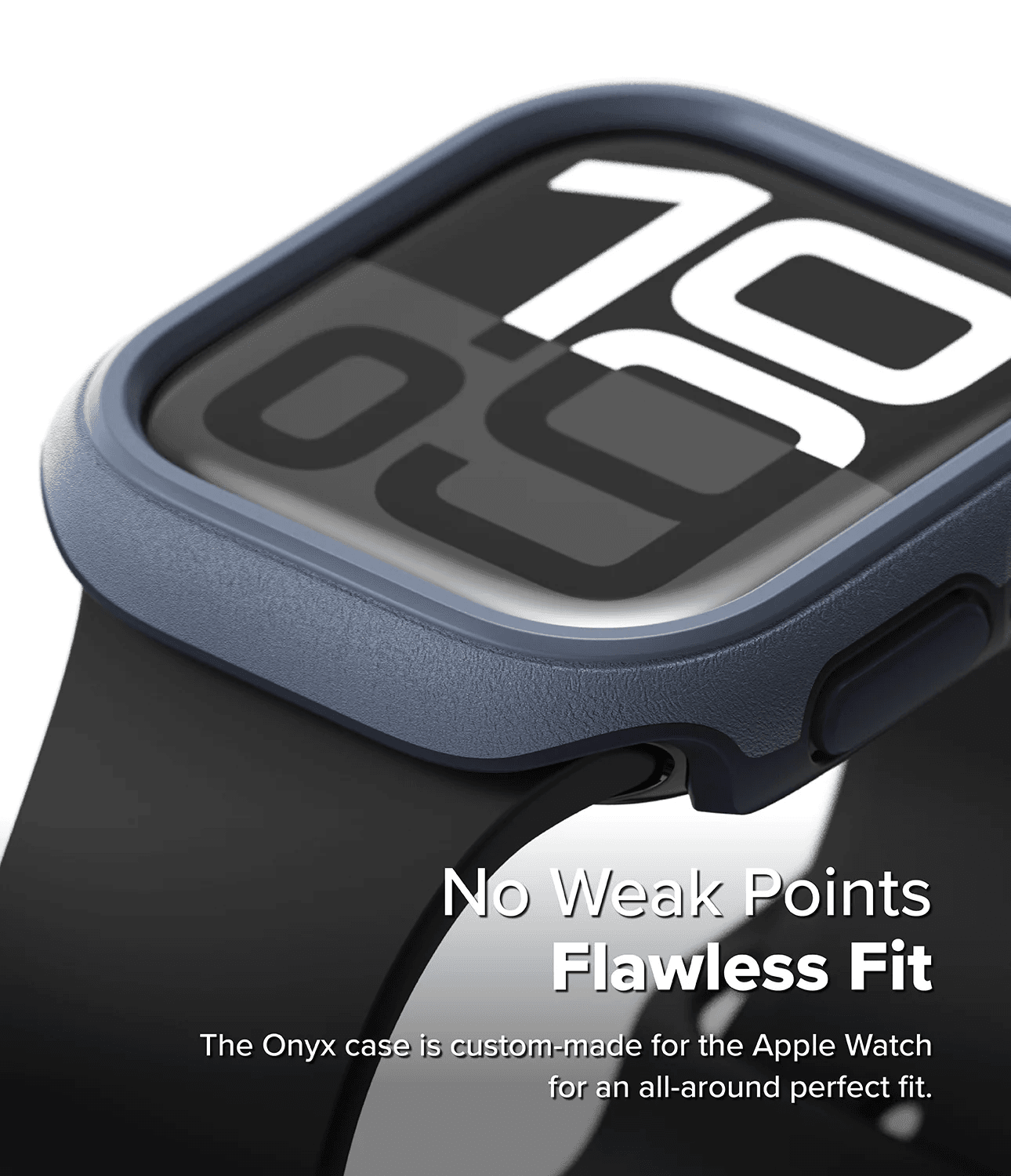 Estuche para Apple Watch - Ringke Onyx