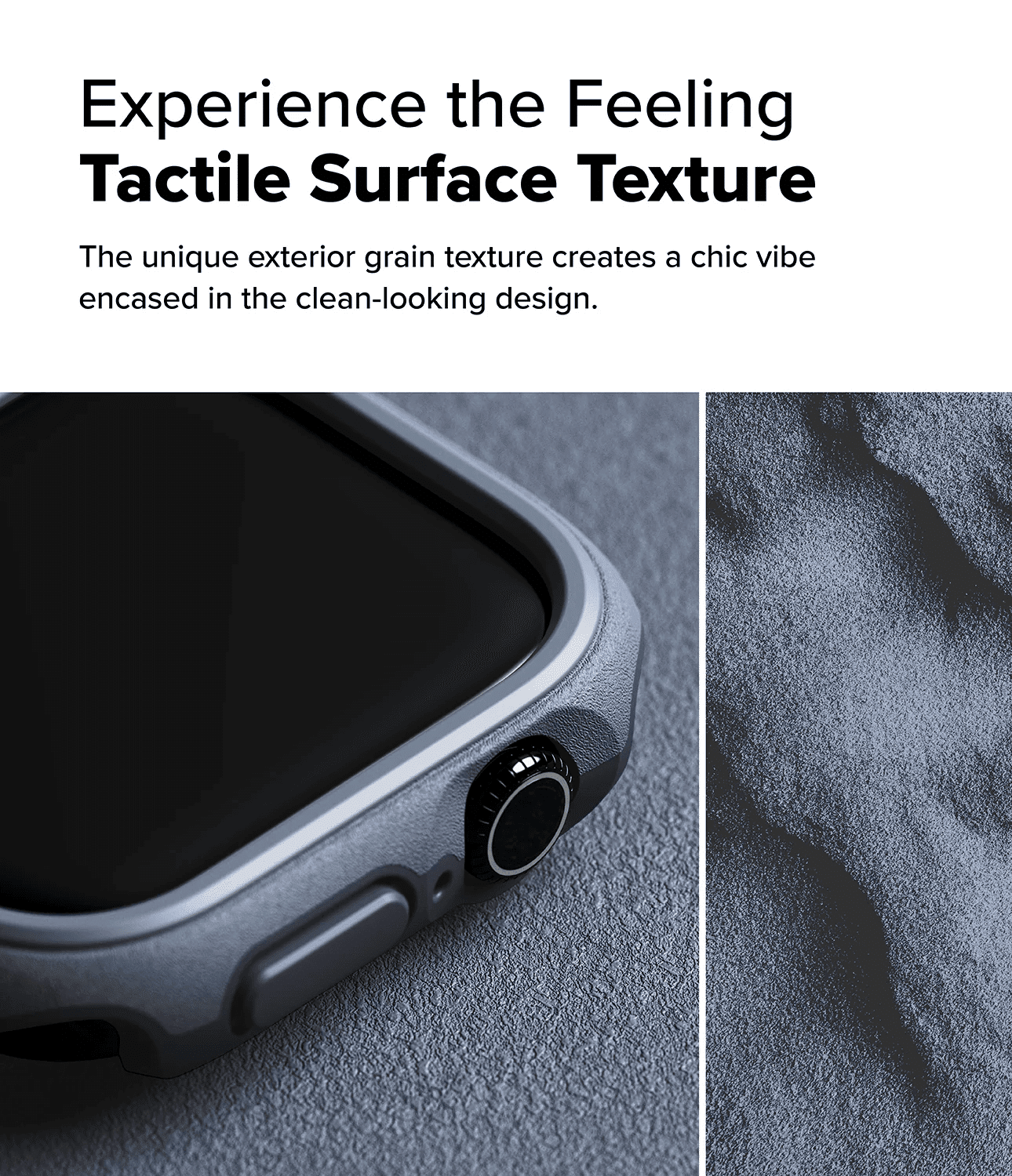 Estuche para Apple Watch - Ringke Onyx