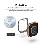Estuche para Apple Watch - Ringke Bezel Styling