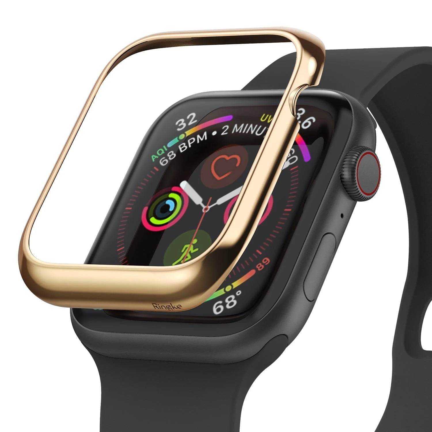 Estuche para Apple Watch - Ringke Bezel Styling