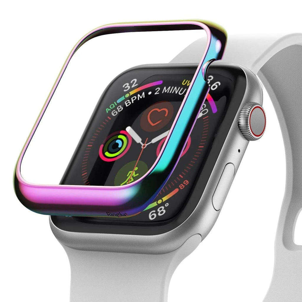 Estuche para Apple Watch - Ringke Bezel Styling