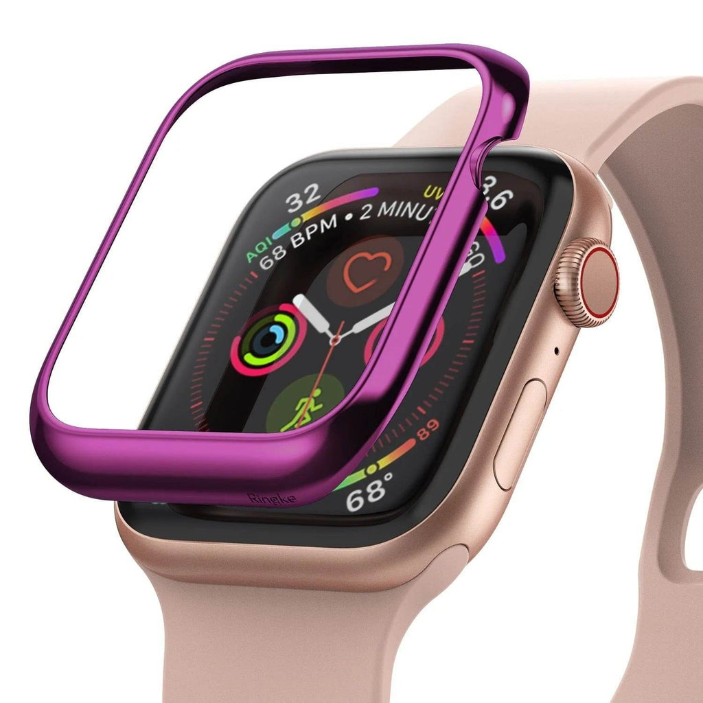 Estuche para Apple Watch - Ringke Bezel Styling
