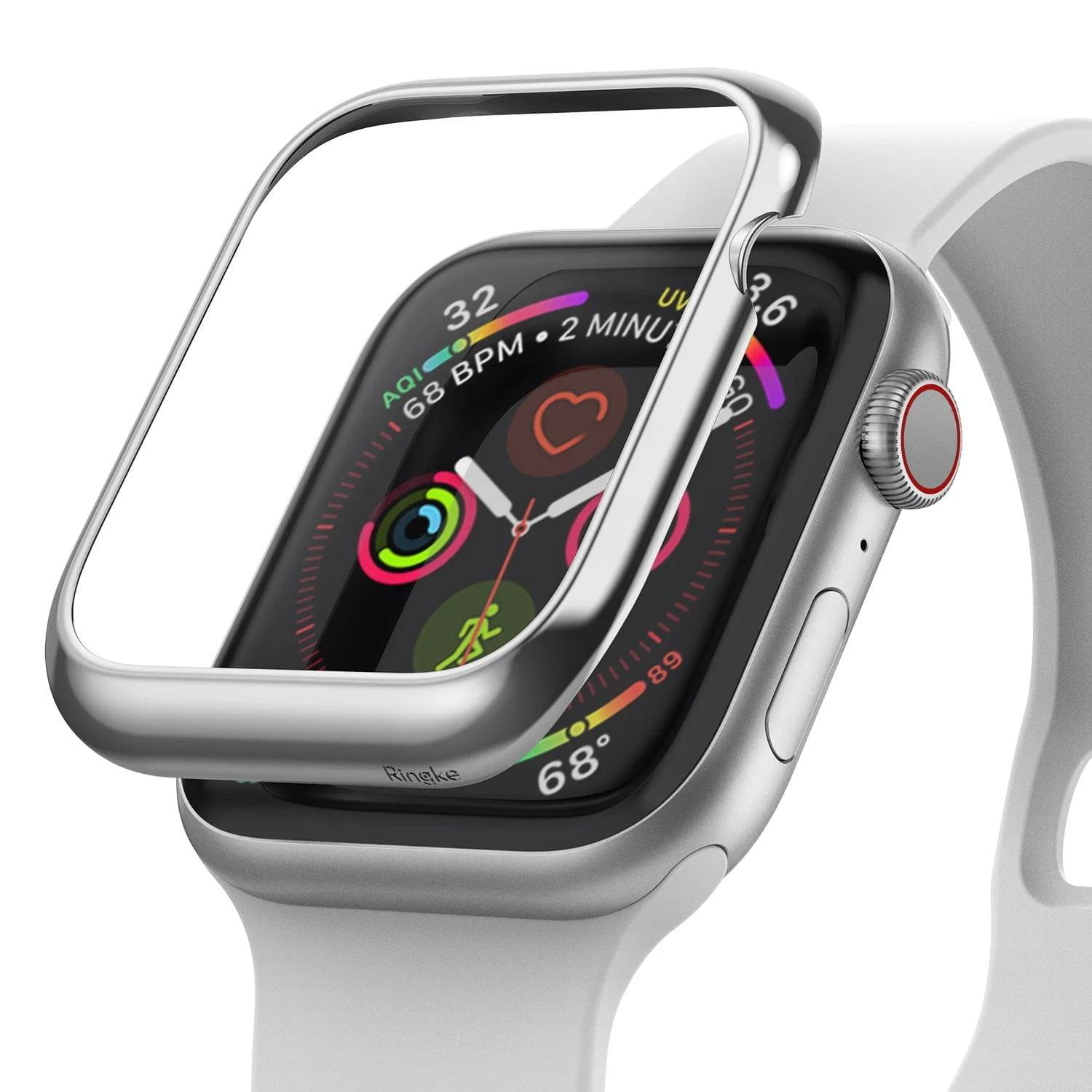 Estuche para Apple Watch - Ringke Bezel Styling