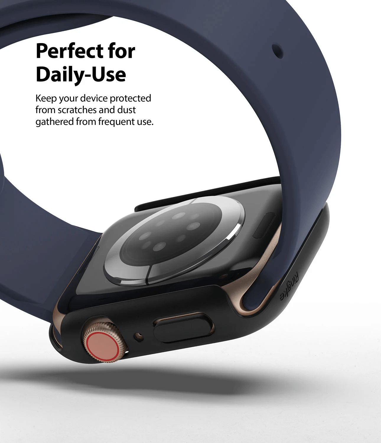 Estuche para Apple Watch - Ringke Slim