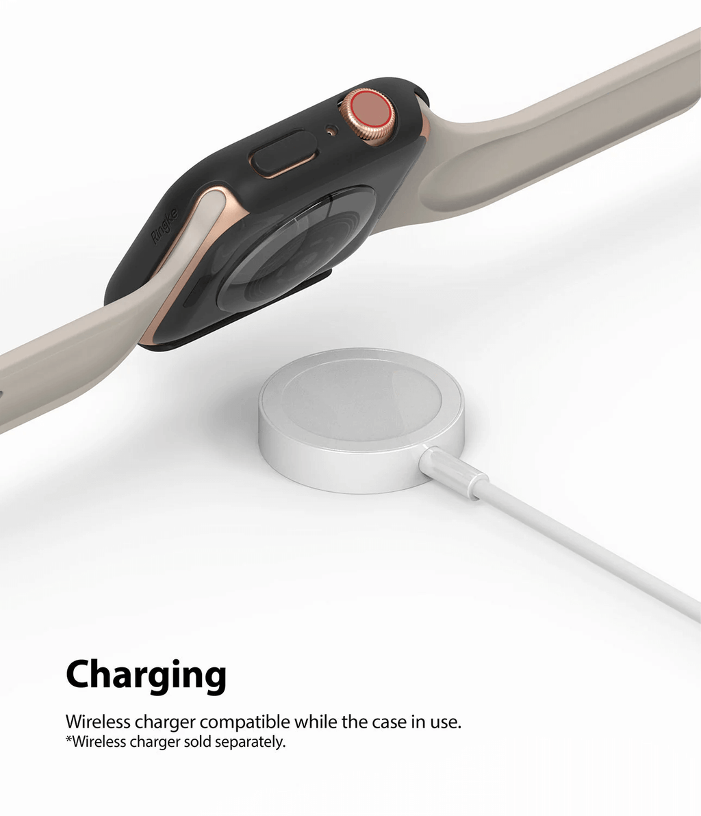 Estuche para Apple Watch - Ringke Slim