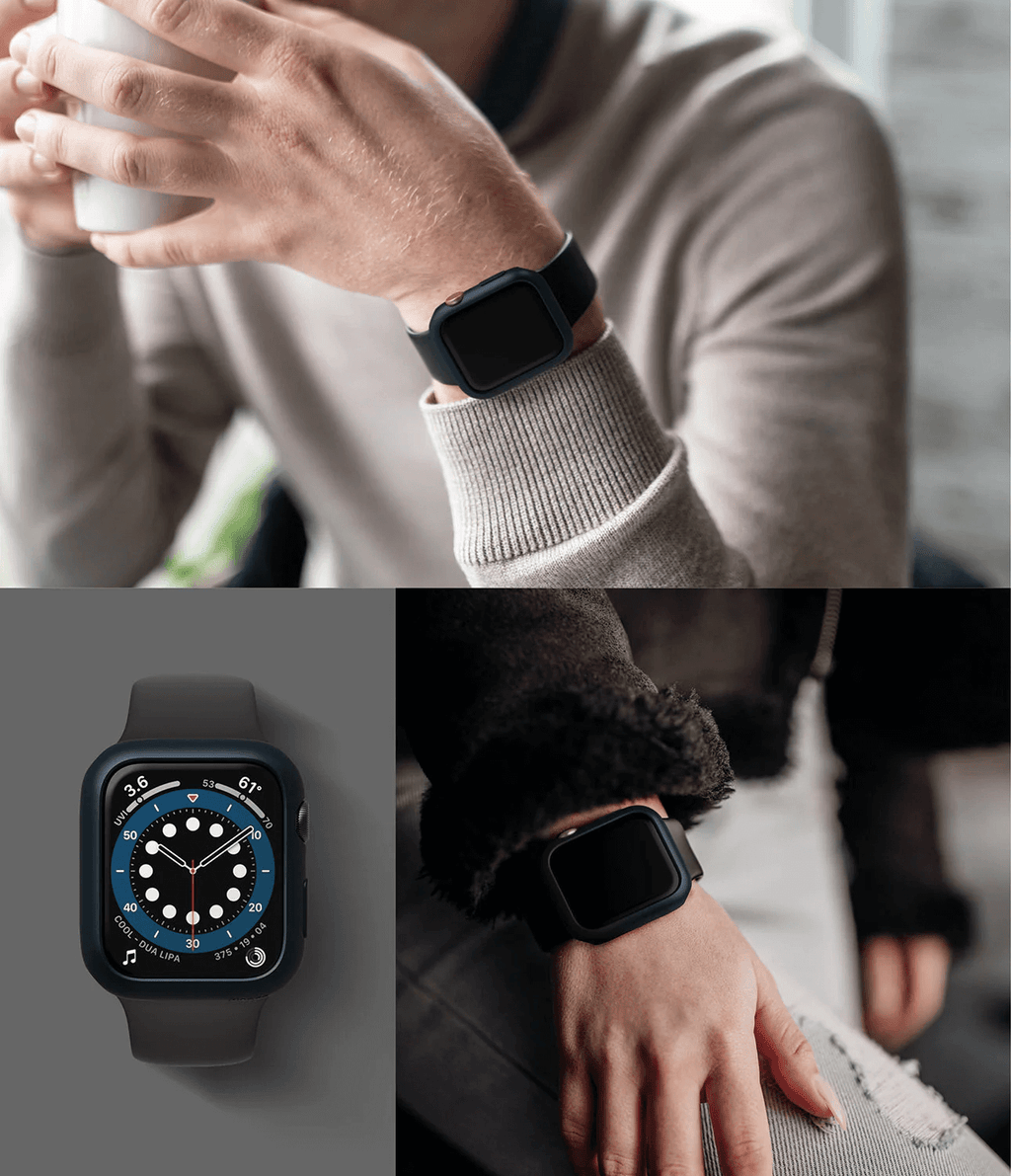 Estuche para Apple Watch - Ringke Slim
