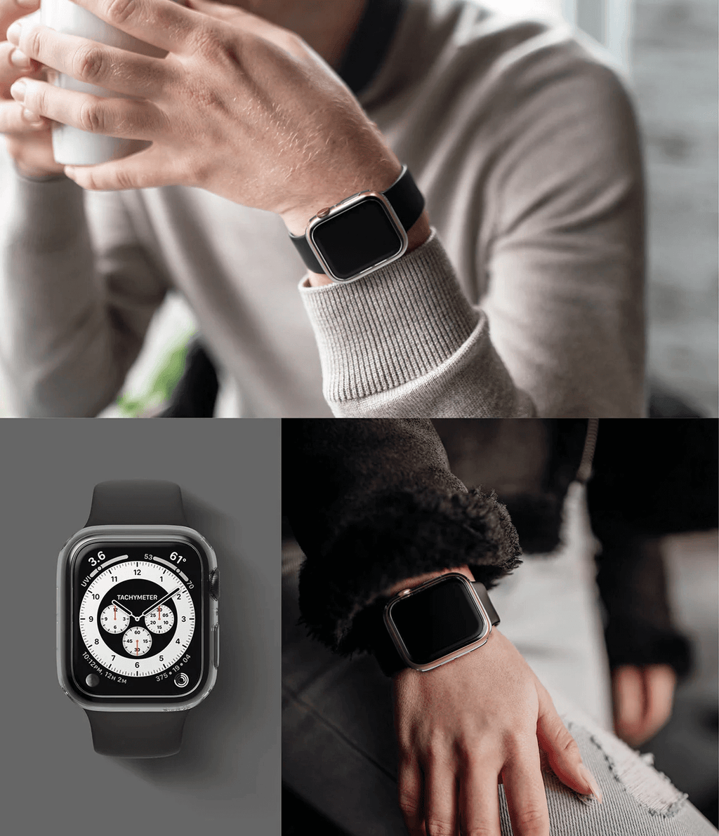 Estuche para Apple Watch - Ringke Slim
