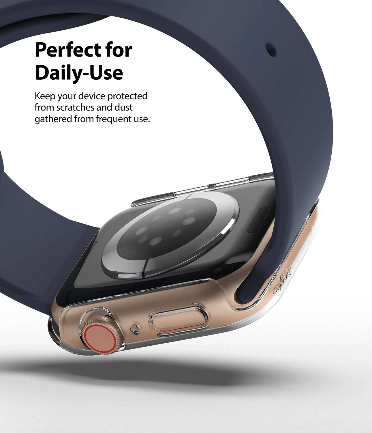 Estuche para Apple Watch - Ringke Slim