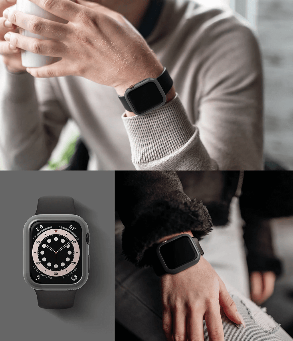 Estuche para Apple Watch - Ringke Slim
